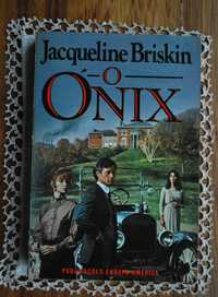 O Ónix de Jacqueline Briskin