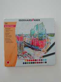 Eberhard Faber lápis de cor