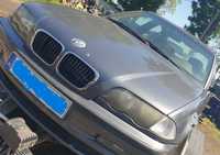 BMW  E46 Sedan 1.9 B 105KM 77kW 2001r.