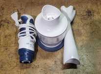 blender    braun
