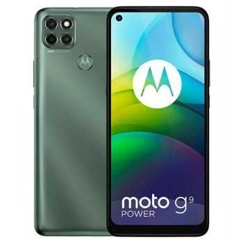 Motorola Moto G9 Power 4/128GB Metallic Sage NFC состояние нового