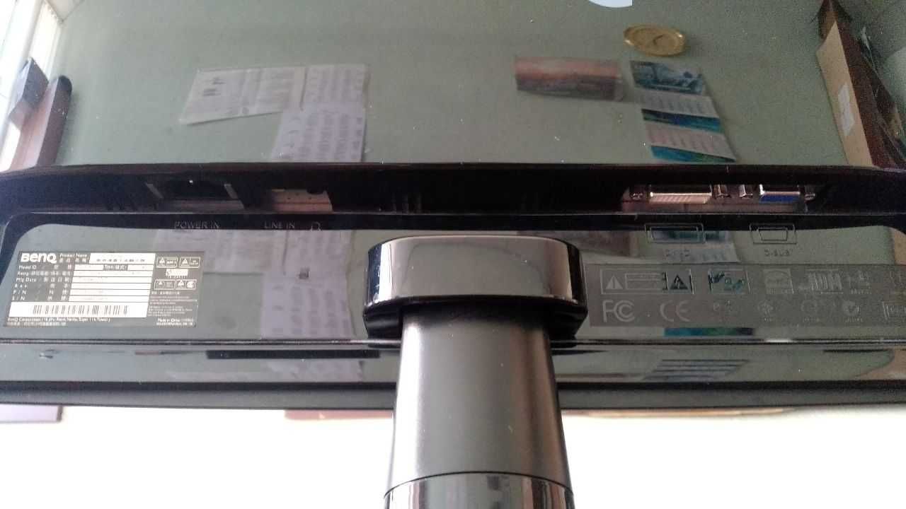Монитор 20" BenQ 20" GL2040M