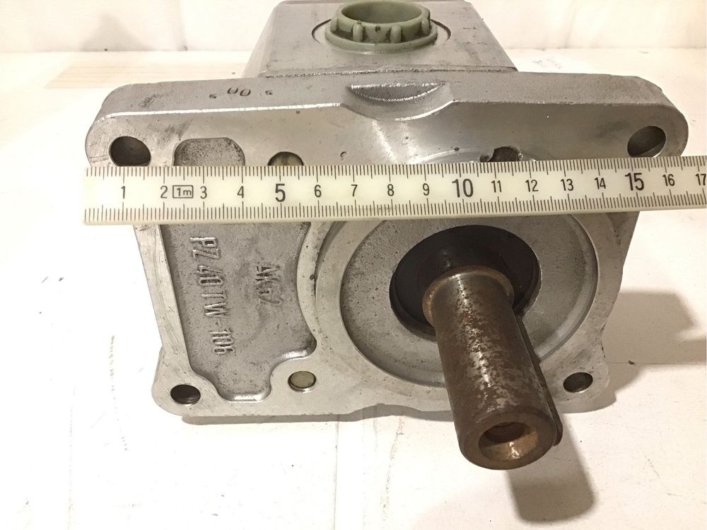Pompa hydrauliczna Nowa orginalna AK52 typ PZ-40TW-L Polska