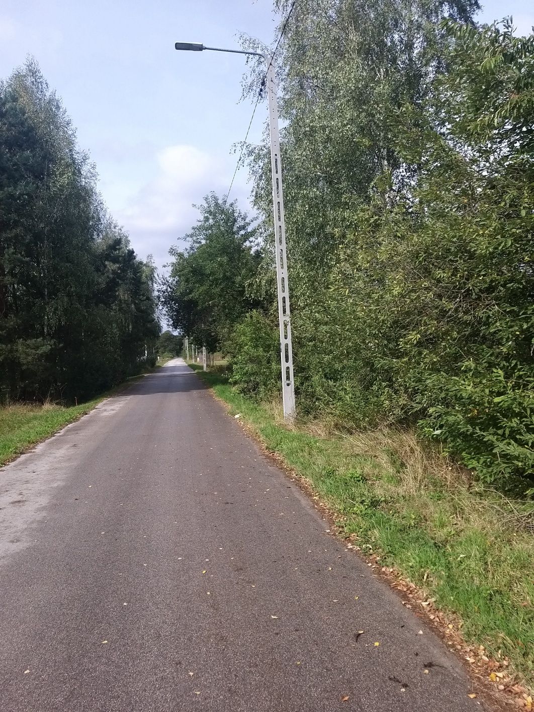 Działka 2200m gm Jedlińsk