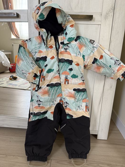 Комбінзон Reima , 80 р