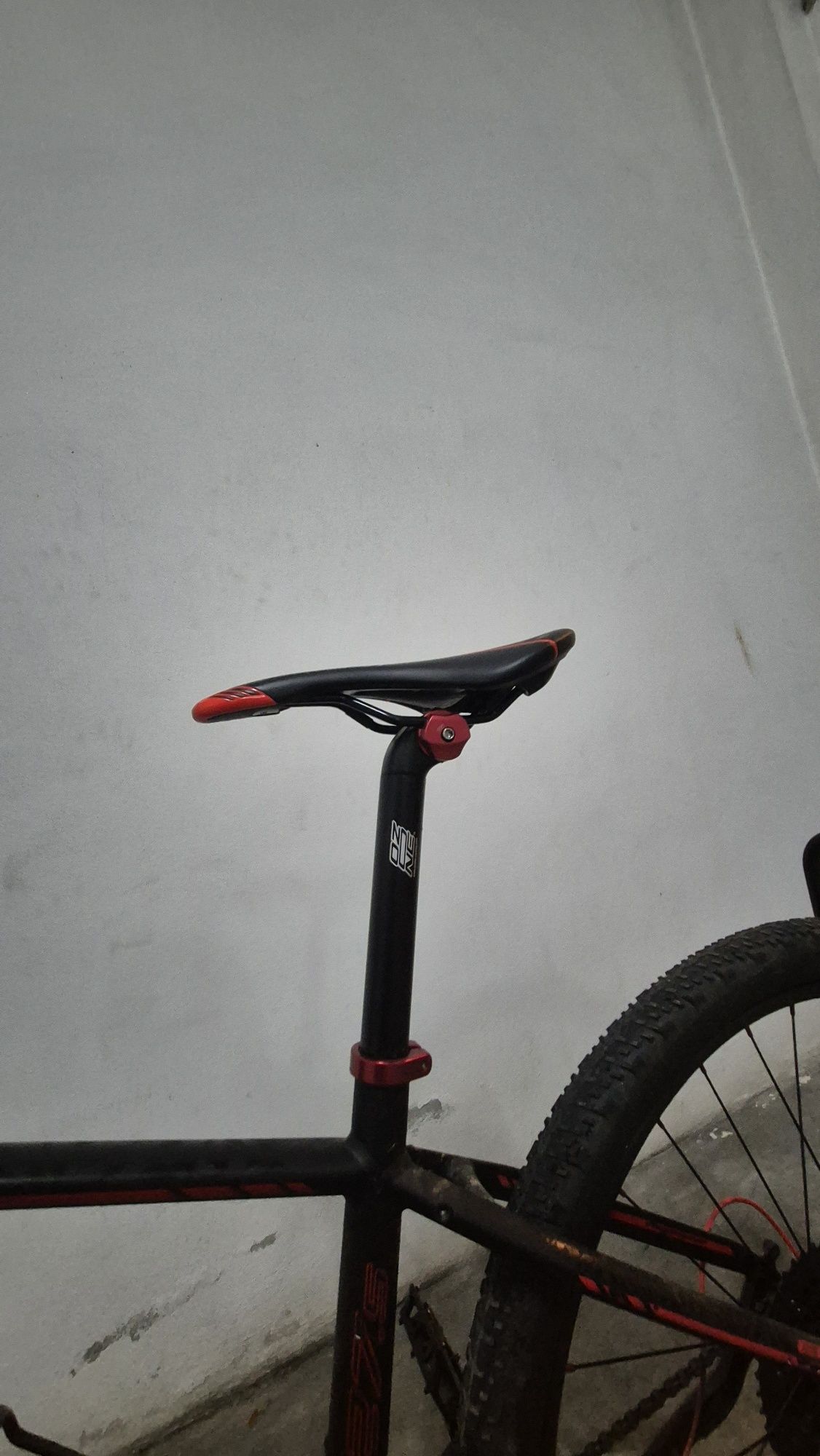 Bicicleta Cycles Eleven Vortex