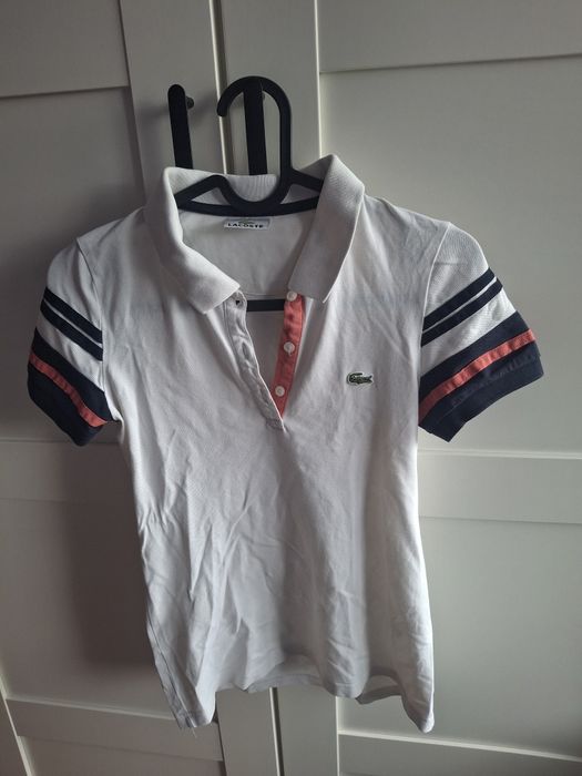 Koszulka polo Lacoste