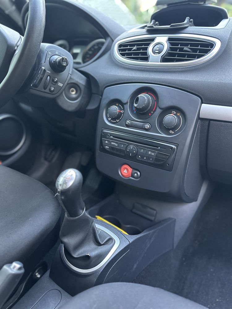 Renault Clio III