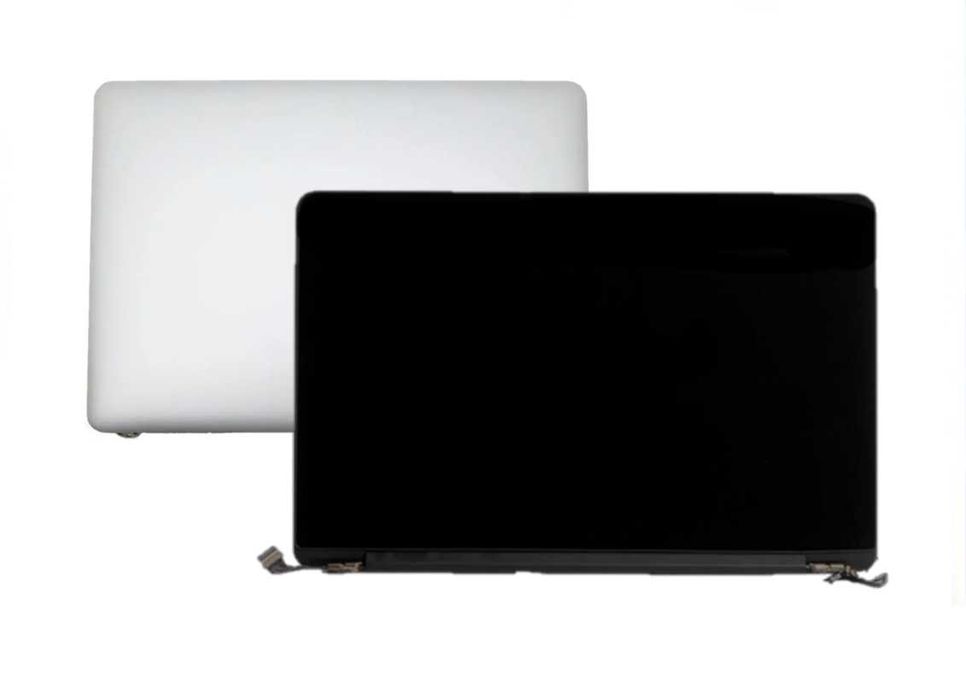 Дисплей в зборі на ноутбук MacBook Pro / Air A1466, Макбук (2012-2024)