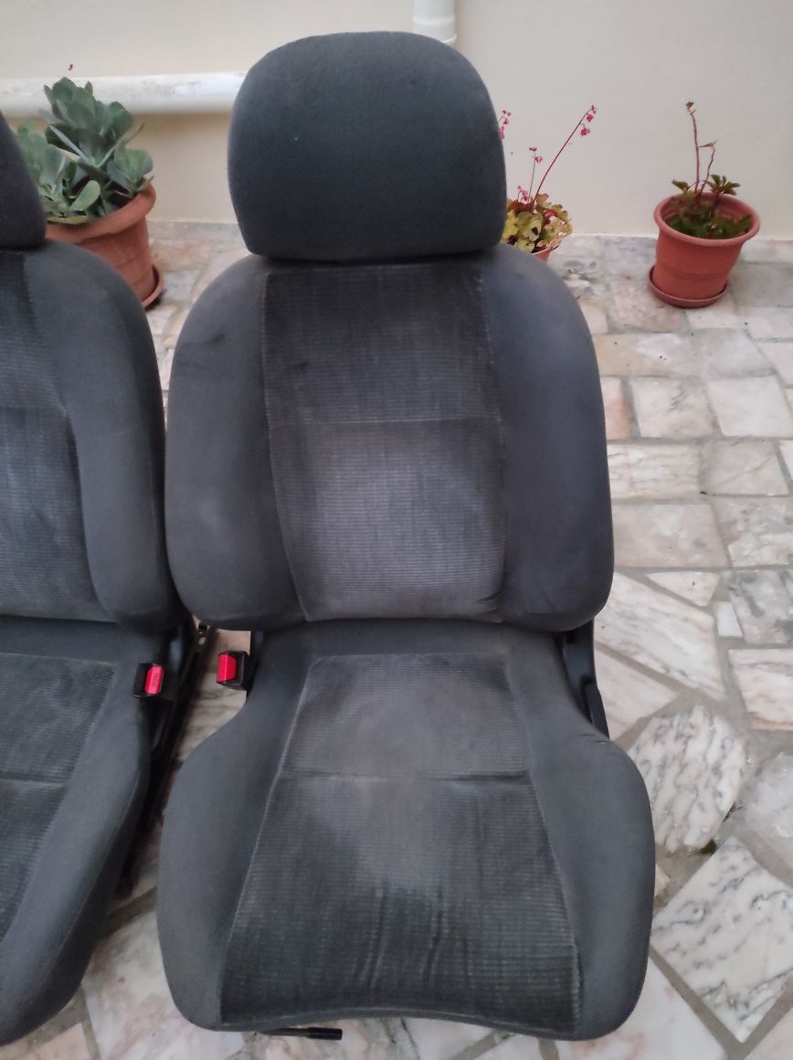 Bancos Originais Honda Civic Coupe EJ2 EG EH EK