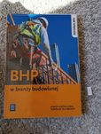 BHP w branży budowlanej