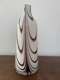 Jarra / vaso estilo murano