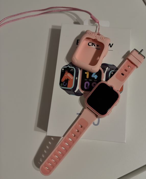 Смарт-годинник BLACKVIEW Z30