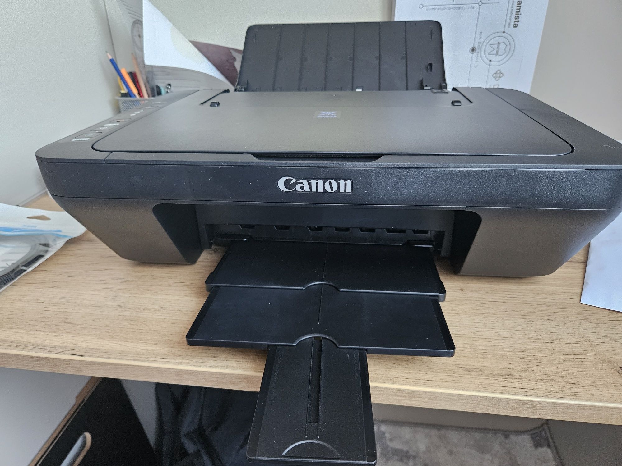Продам принтер/сканер Canon PIXMA
