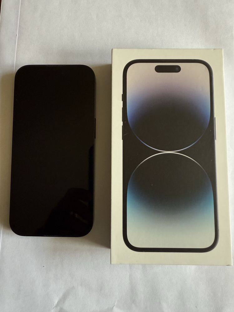Iphone 14pro 128 g