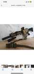Replica airsoft g&g cm16