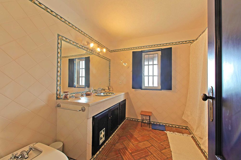 T3 moradia tradicional Algarvia com piscina - Parchal/Ferragudo