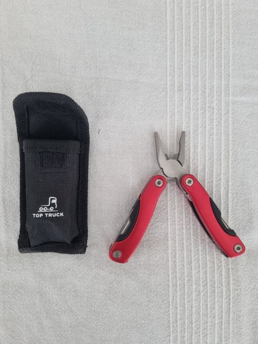 Canivete multifunções