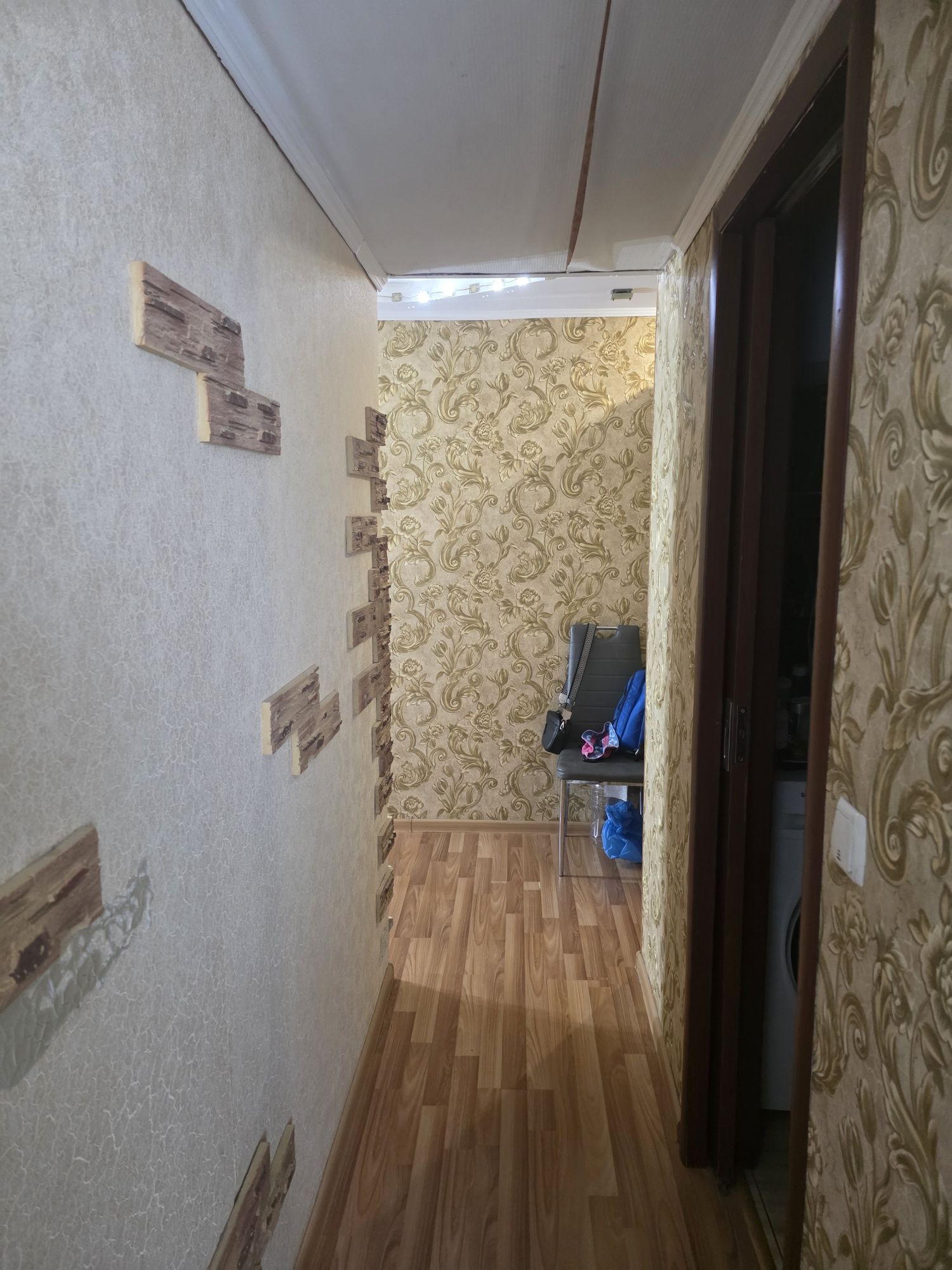 Продаж 2-х кім.кв.(ремонт)