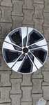 Volvo V60 S60 Felga aluminiowa 18&quot;