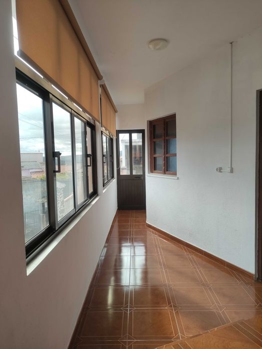 Moradia V4 em Lamas – A 10 minutos de Valpaços