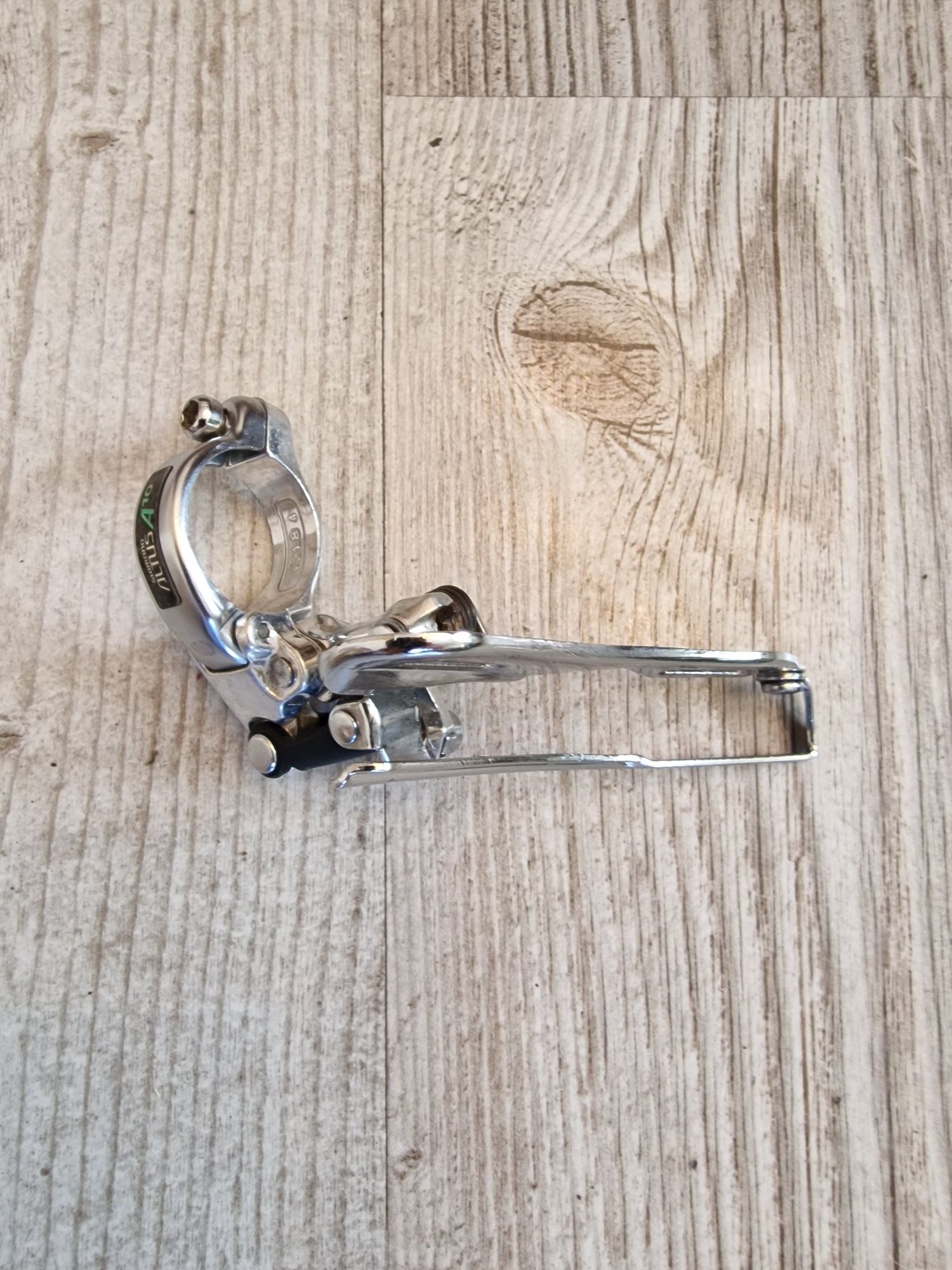 Przerzutka przednia Shimano Altus A10