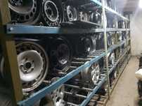 Felgi Stalowe 13,14,15,16,17-Wszystkie modele Aut-Aluminiowe
