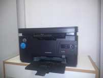 МФУ HP LaserJet M125a (принтер сканер ксерокс)
