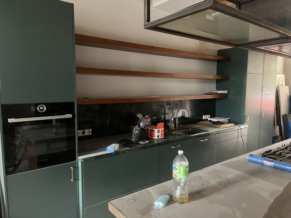 Kuchnia euro kuchnia