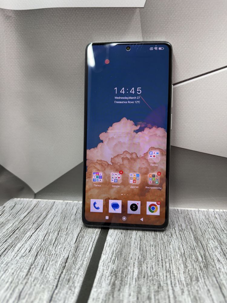 Продам телефон Xiaomi 11t