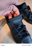 Adidasy chłopięce rozmiar 35,5