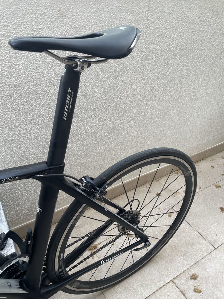 Bicicleta de Estrada Scott Foil Rc20 T54