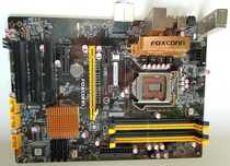Płyta główna Foxconn P55A Socket 1156