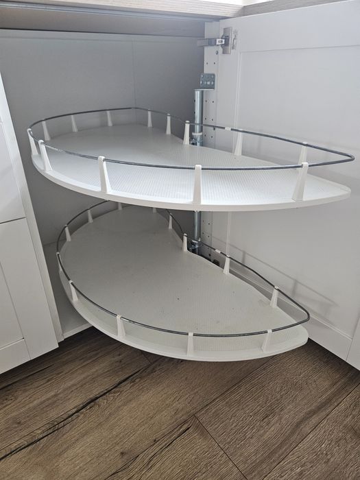 Ikea UTRUSTA cargo wysuwana