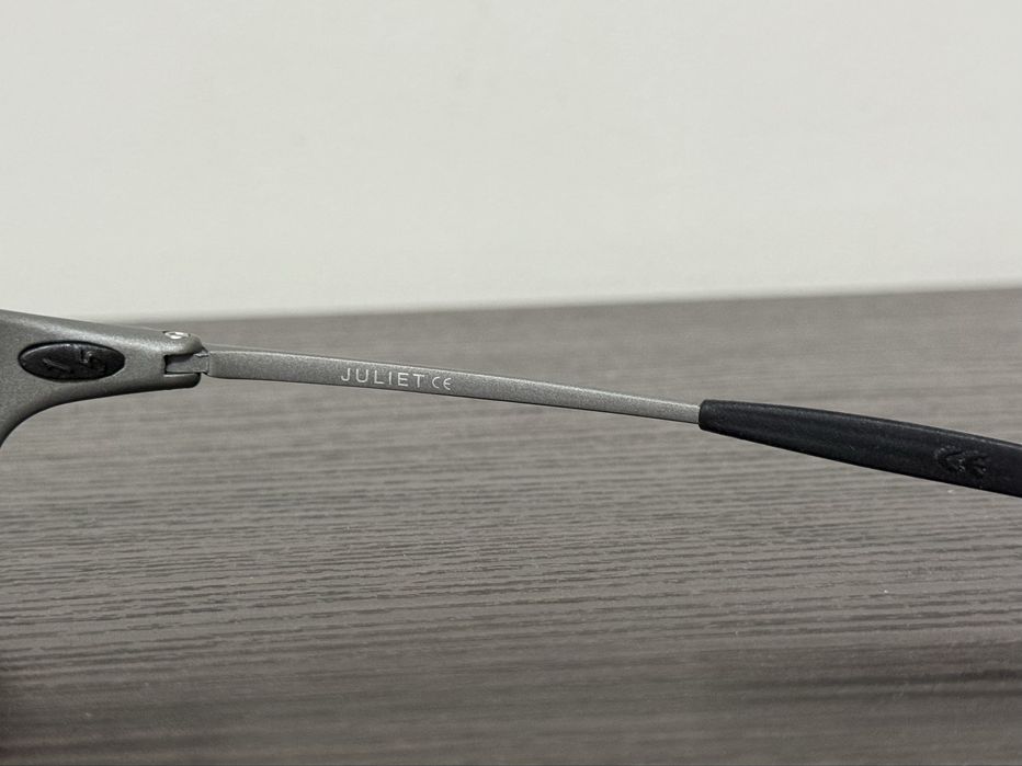 Окуляри Oakley Juliet Polarizet