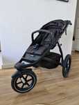 Wózek biegowy Thule Urban Glide 2 – używany, w bardzo dobrym stanie