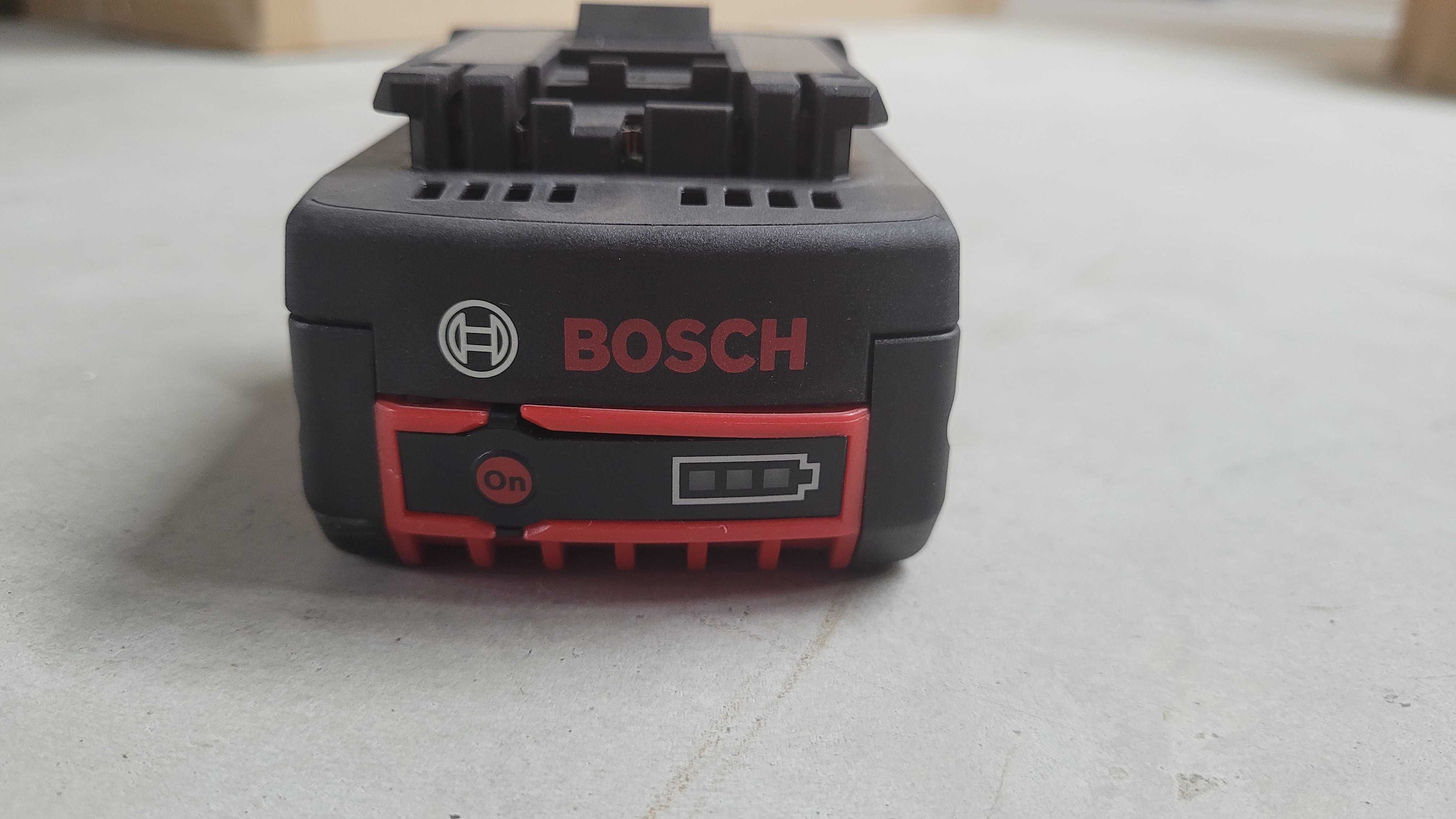 Bosch akumulator 14,4V 4,0Ah 10,8V 2,5Ah  12V 3Ah