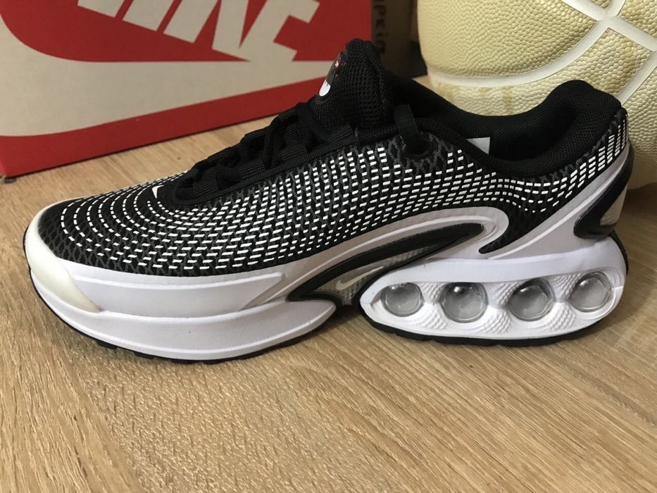 Nike Air Max DN 37-45р dv3337-003