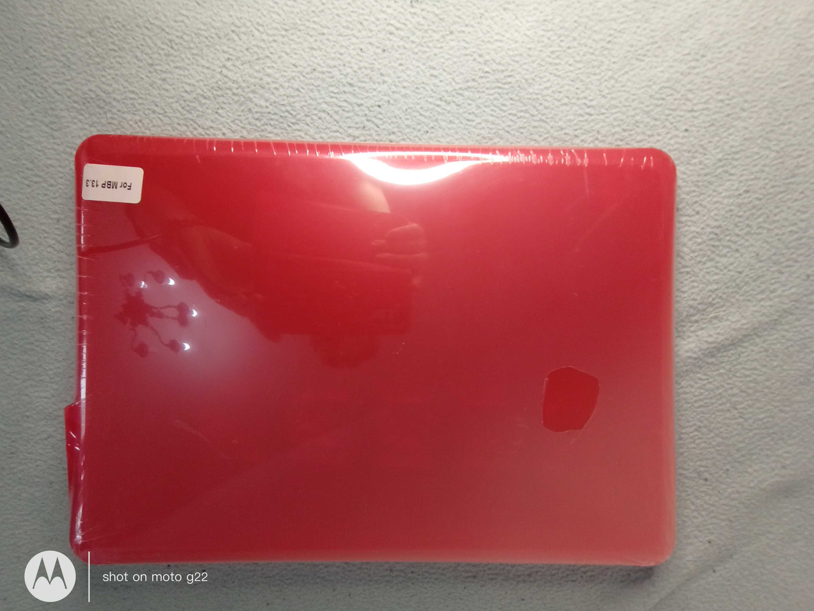 Etui Pokrowiec na laptopa MacBook Air Pro13 A1278