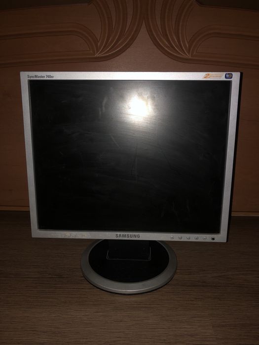 Монітор Samsung SyncMaster 740BF