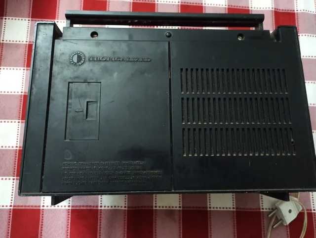Rádio Philips Antigo Vintage