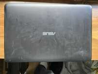 Laptop asus biurowy