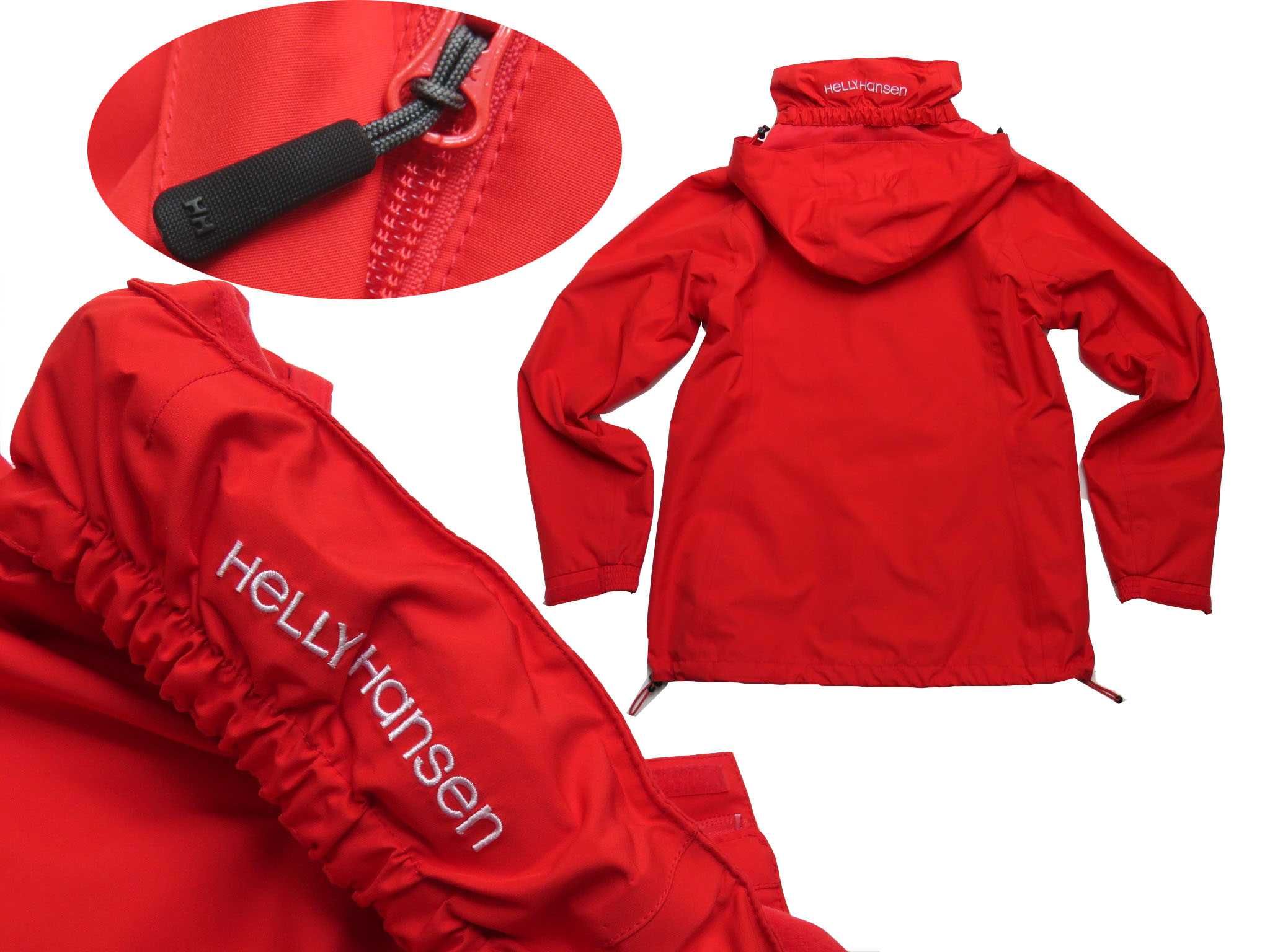 Helly Hansen WODOODPORNA Kurtka damska z Membraną r L -50%