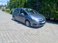 Citroen Grand Picasso 2007r. !!! POLECAM!!!