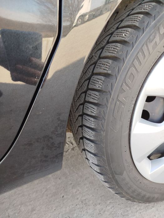 Продам мінівен Opel Meriva