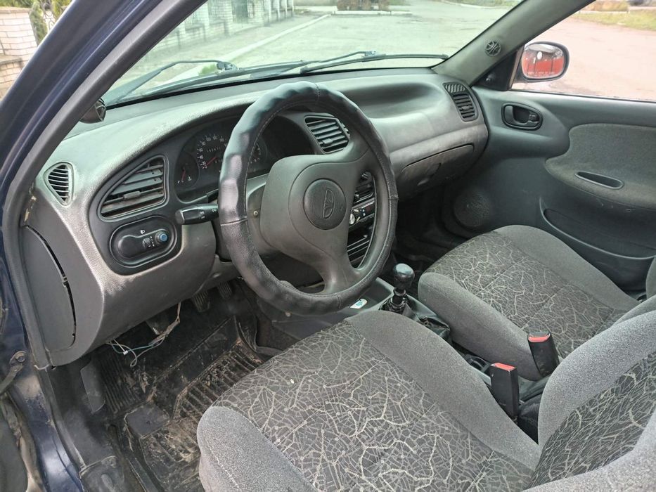 Продам DAEWOO Sens 2005 год