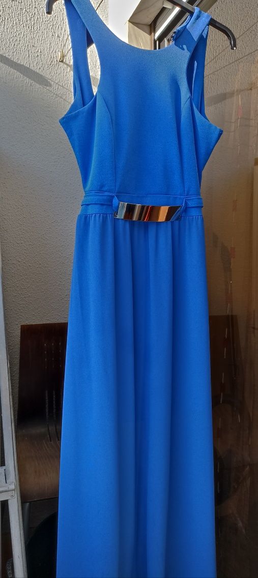 Vestido cerimônia