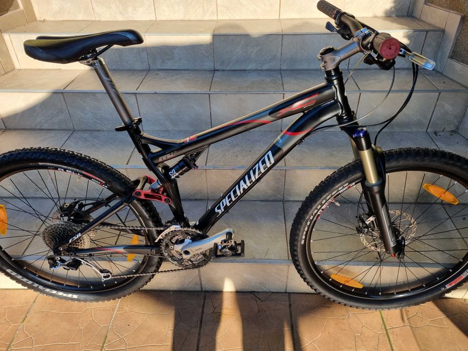 Rower Górski SPECIALIZED XC Ekspert
