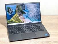 Dell Latitude 7420 core i5 (11Gen) 14" FHD 8Gb DDR4 + 256Gb NVME Win11