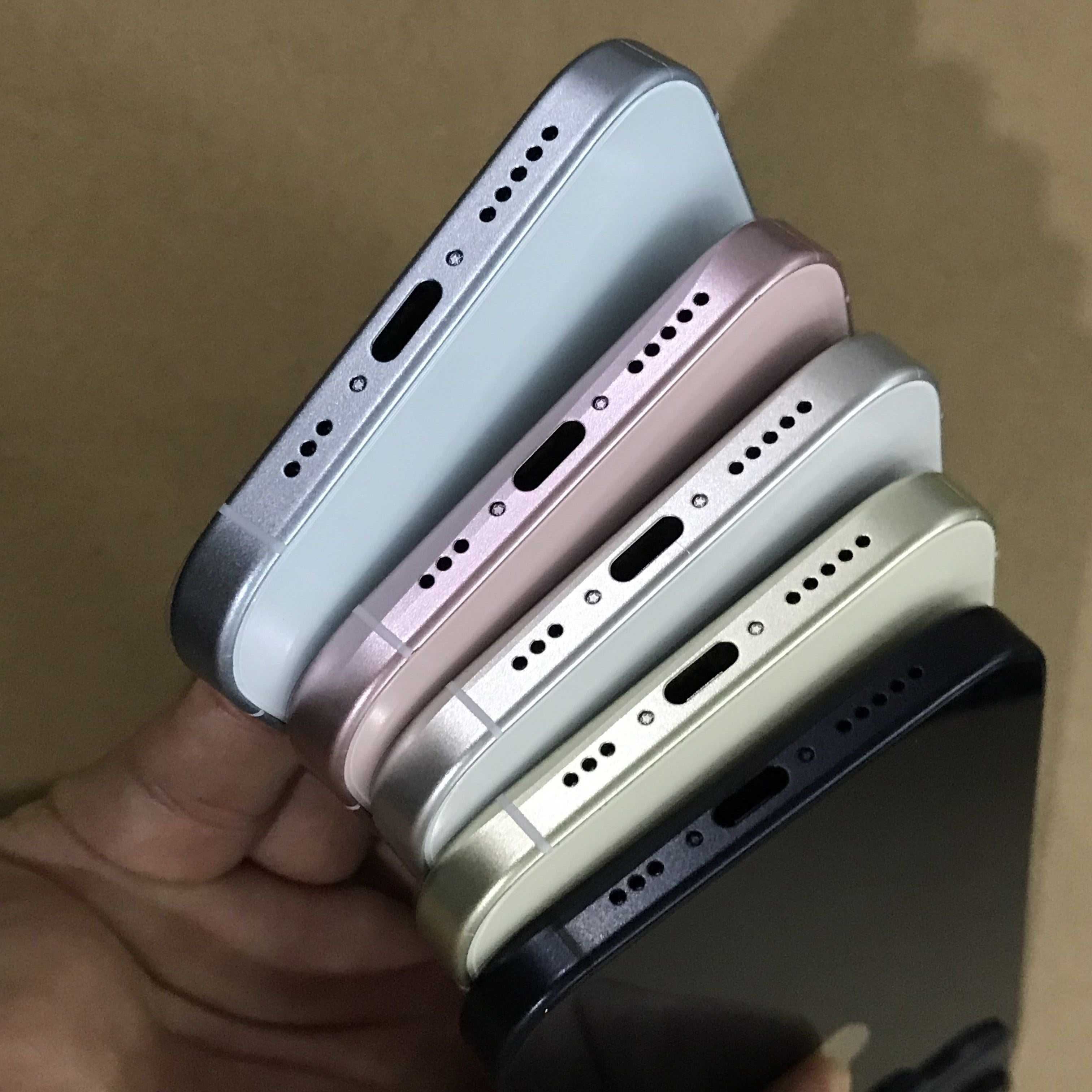 Apple Iphone 15 128/256Gb Neverlock Айфон/Магазин/Гарантія